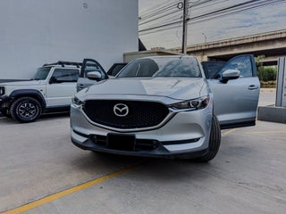 2018 Mazda CX-5 i SPORT, L4, 2.0L, 153 CP, 5 PUERTAS, AUT