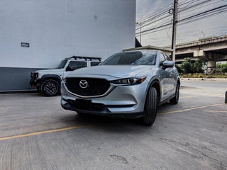 2018 Mazda Mazda CX-5 i SPORT, L4, 2.0L, 153 CP, 5 PUERTAS, AUT in San Luis Potosí , San Luis Potosí, México - Suzuki Tangamanga